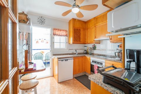 Villa i Playa Flamenca, Alicante, Playa Flamenca - € 229.000 | Ref: ks5175 - foto 6